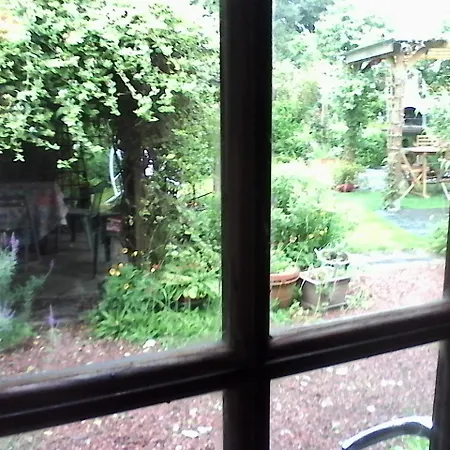 Bed & Breakfast La Poissonniere *