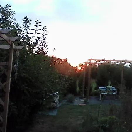 Bed & Breakfast La Poissonniere