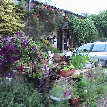 Bed & Breakfast La Poissonniere