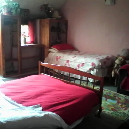 La Poissonniere Bed & Breakfast Magny-le-Desert