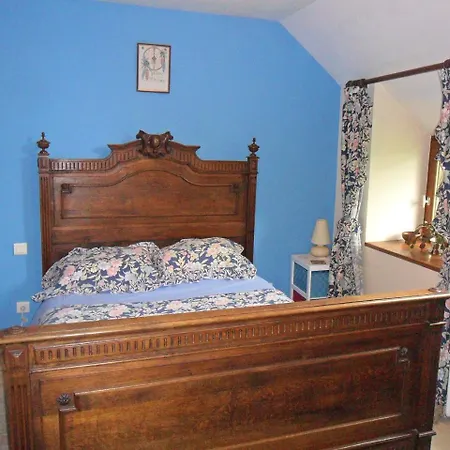 La Poissonniere Bed & Breakfast