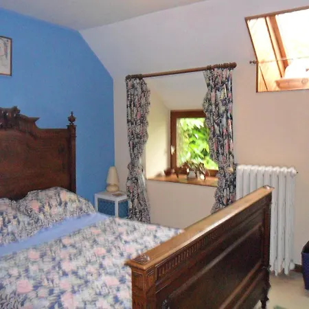 Bed & Breakfast La Poissonniere *