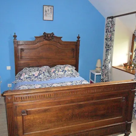 Bed & Breakfast La Poissonniere *