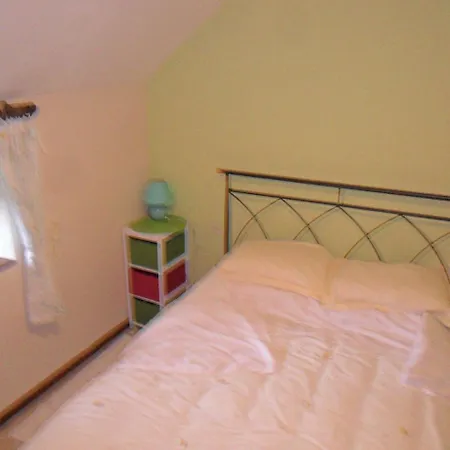La Poissonniere Bed & Breakfast Magny-le-Desert
