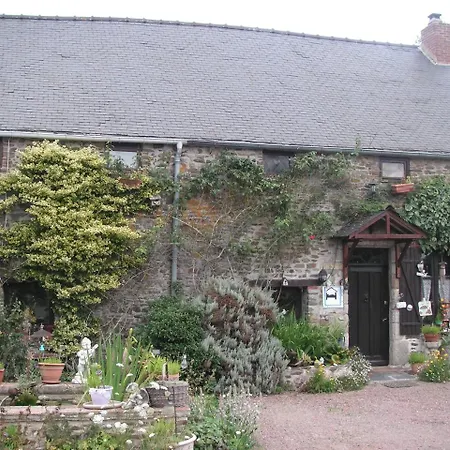 La Poissonniere Bed & Breakfast *