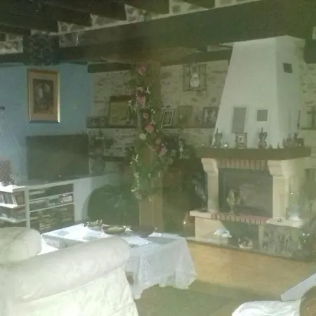 Bed & Breakfast La Poissonniere *