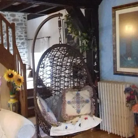 La Poissonniere Bed & Breakfast *