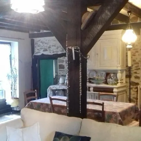 Bed & Breakfast La Poissonniere Magny-le-Desert