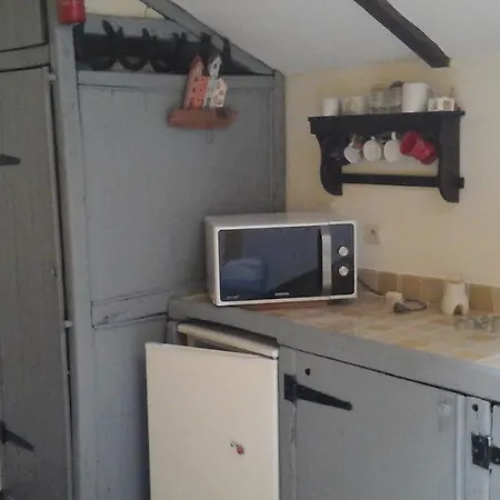 La Poissonniere Bed & Breakfast