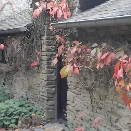 La Poissonniere Bed & Breakfast