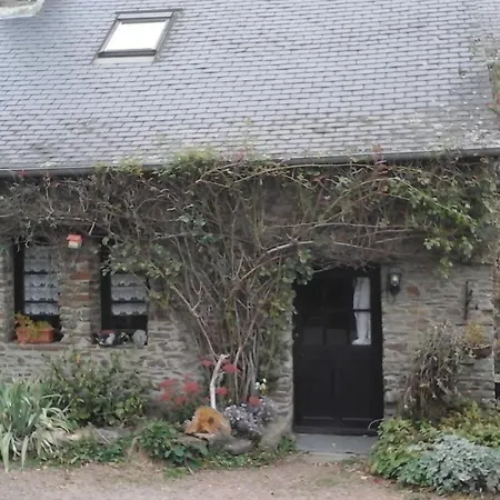 La Poissonniere Bed & Breakfast