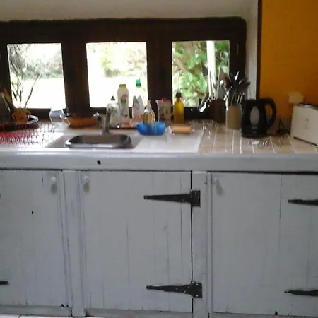 Bed & Breakfast La Poissonniere Magny-le-Desert