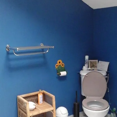 Bed & Breakfast La Poissonniere