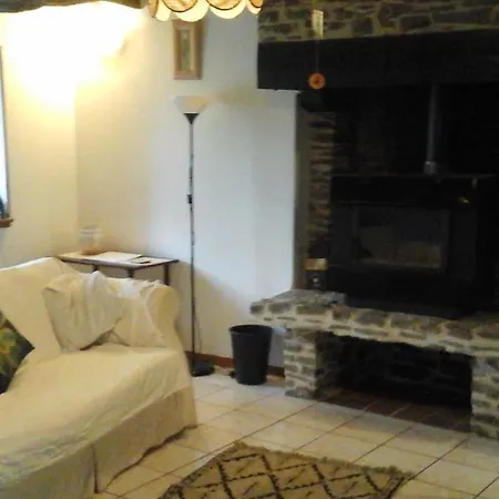 La Poissonniere Bed & Breakfast Magny-le-Desert