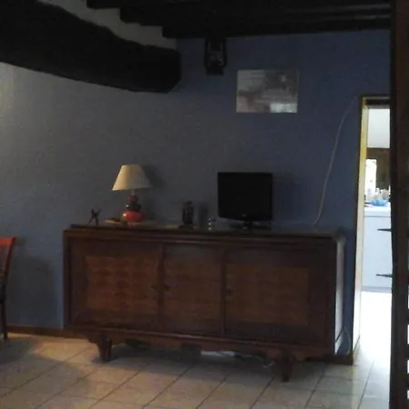 La Poissonniere Bed & Breakfast