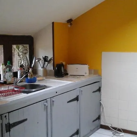 Bed & Breakfast La Poissonniere Magny-le-Desert