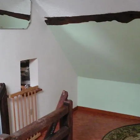 Bed & Breakfast La Poissonniere