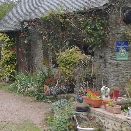 Bed & Breakfast La Poissonniere Magny-le-Desert