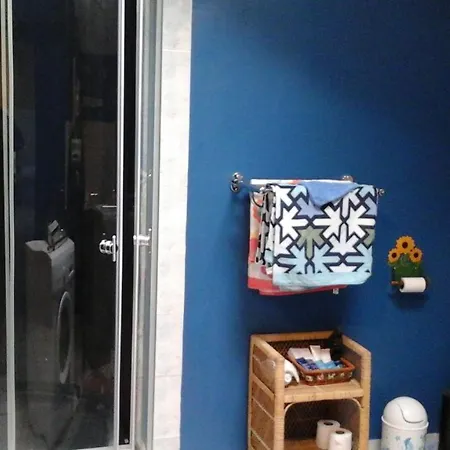 La Poissonniere Bed & Breakfast Magny-le-Desert